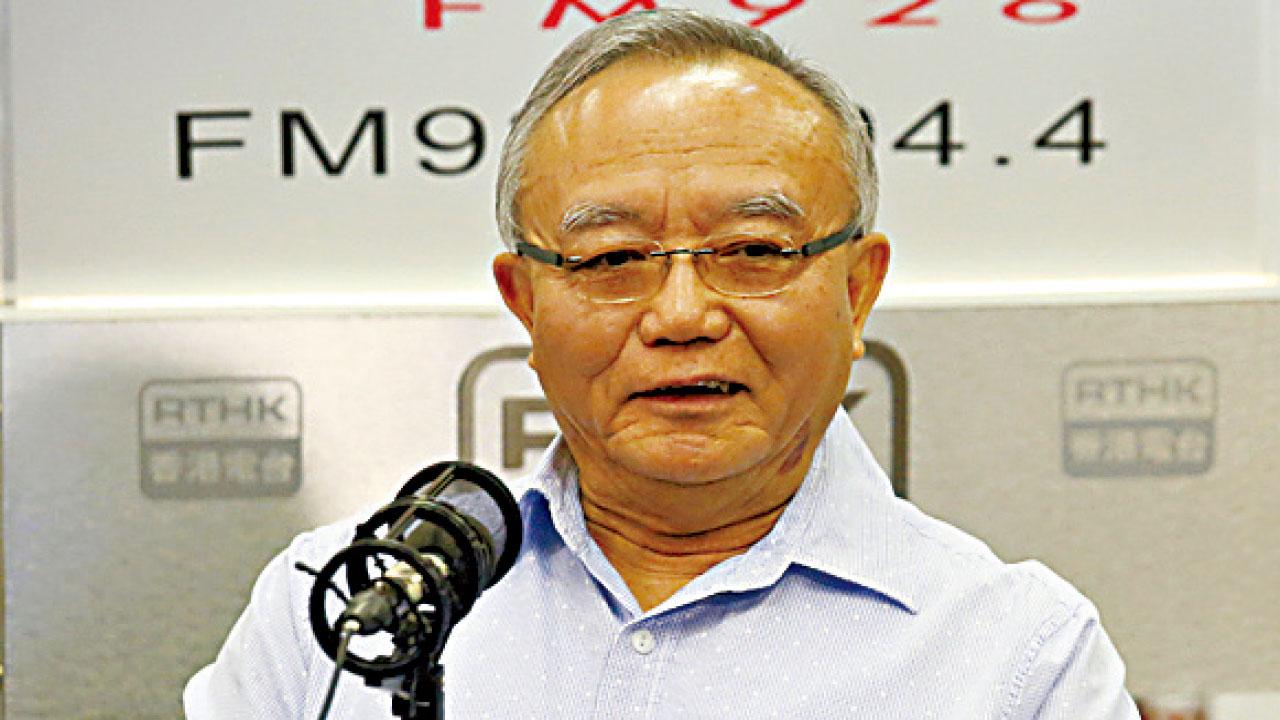 國家支援|習近平責成港府全力抗疫 學者:倘有差池將問責