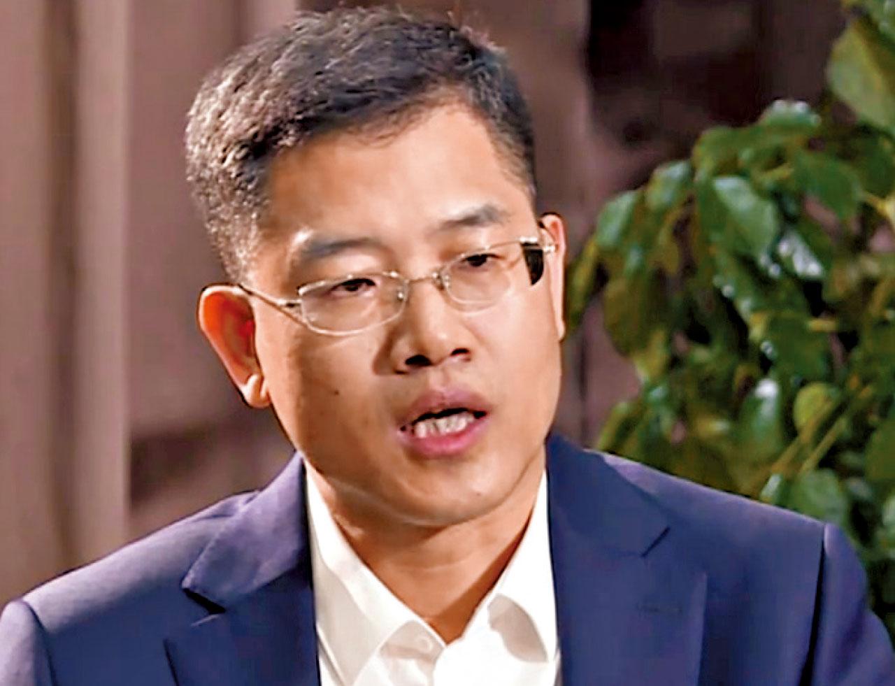 支援抗疫|內地援港物資陸續分發社區 李大川:9千人採樣隊隨時來港