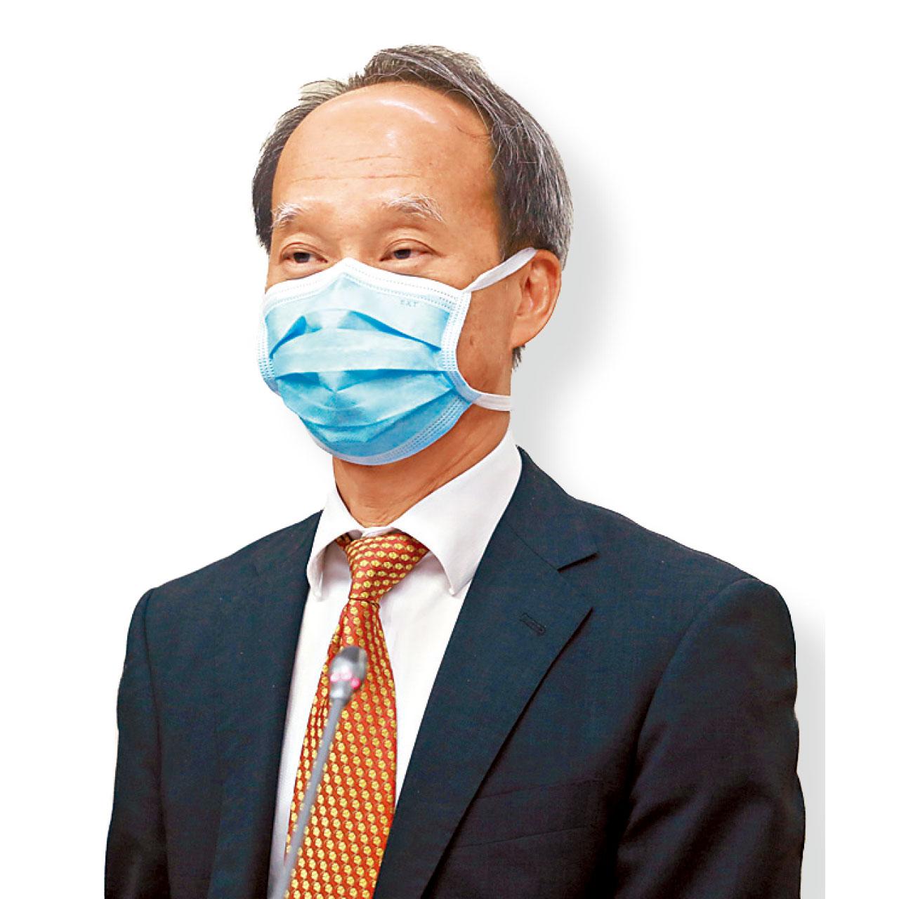 新冠肺炎| 4%患者未滿5歲 染疫3歲女危殆