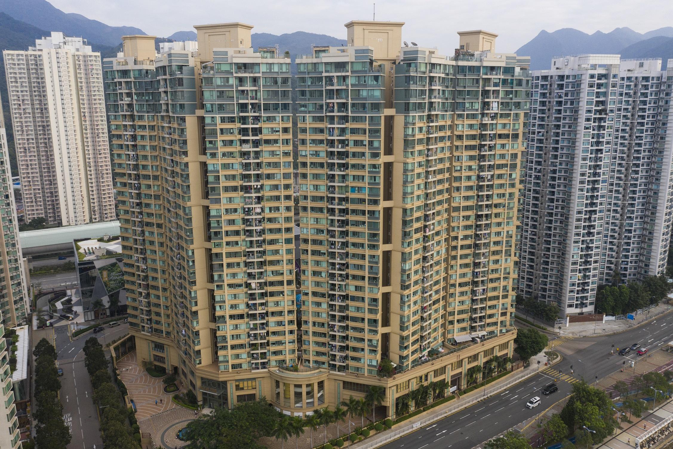 馬鞍山海典灣。(資料圖片/陳奕釗攝)