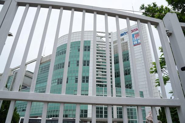 警方國安處去年拘捕壹傳媒多名高層。(資料圖片/莊振邦攝)