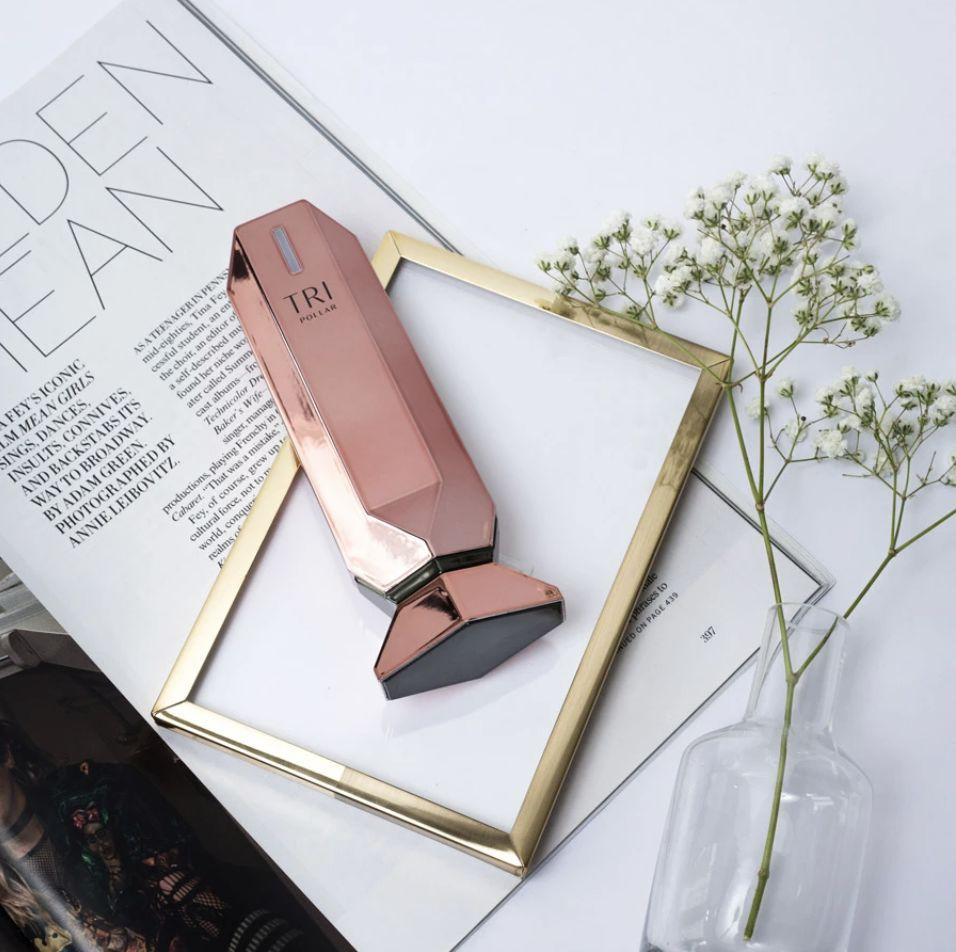 家用美容儀|Tripollar STOP X雙波射頻美容儀