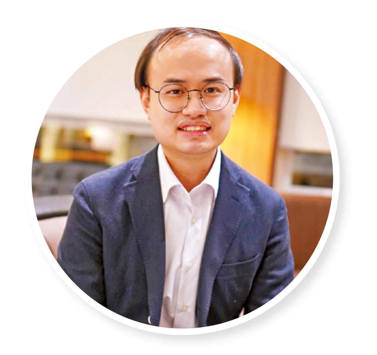 存活率非大限 別給數字嚇倒