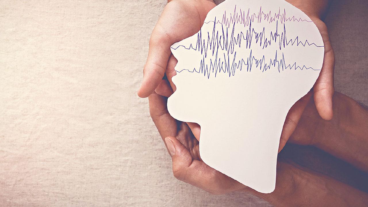 腦癇發作 要守望相助