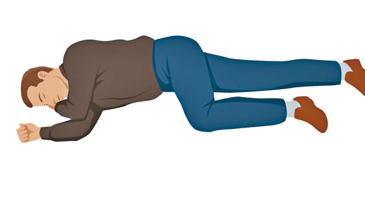 腦癇發作 要守望相助