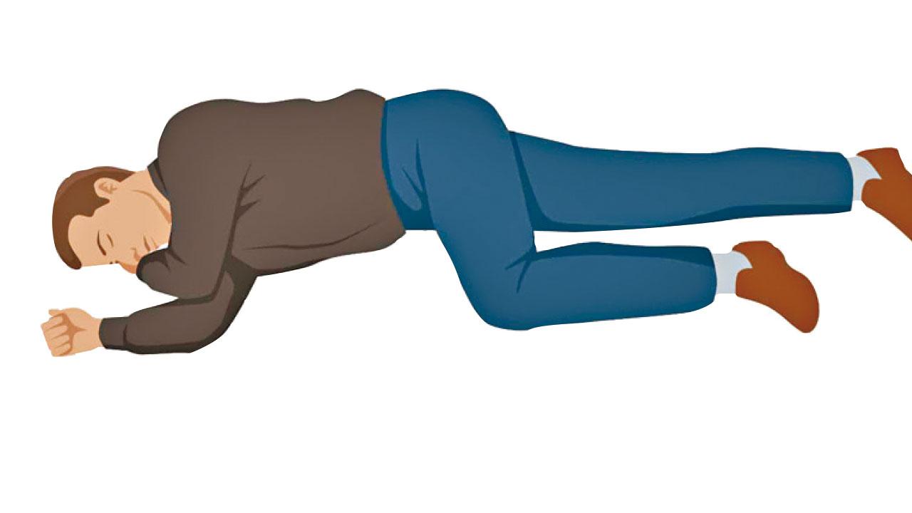 腦癇發作 要守望相助