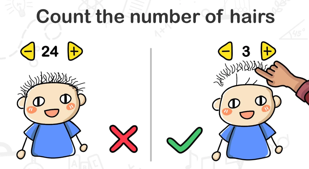 Kill Time手遊推薦|Brain Out – Can you pass it?