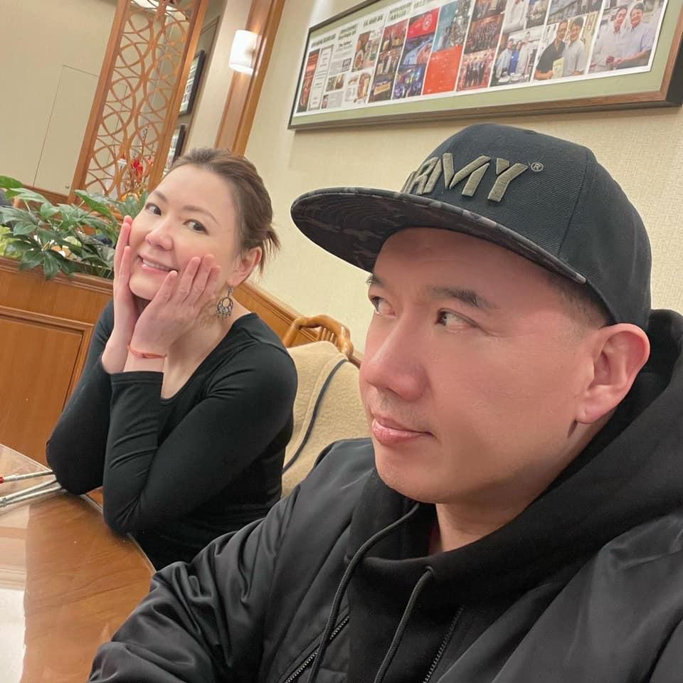 田蕊妮請食的牛肉麵大有來頭。