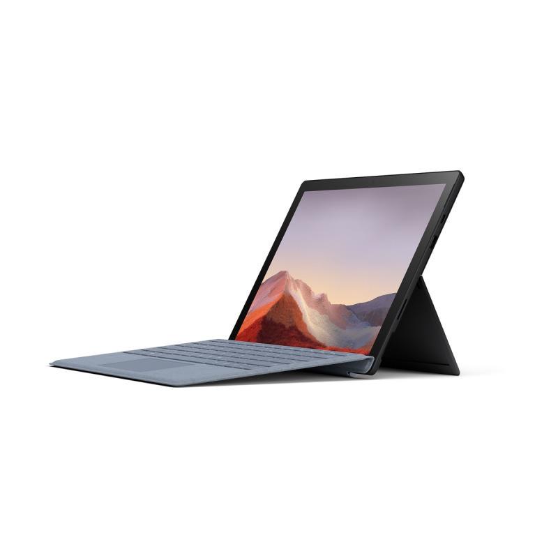 MICROSOFT Surface Pro 7平板電腦 (i5-1035G4 / 8GB / 256GB) 蘇寧價 $6,988 零售價 $9,988