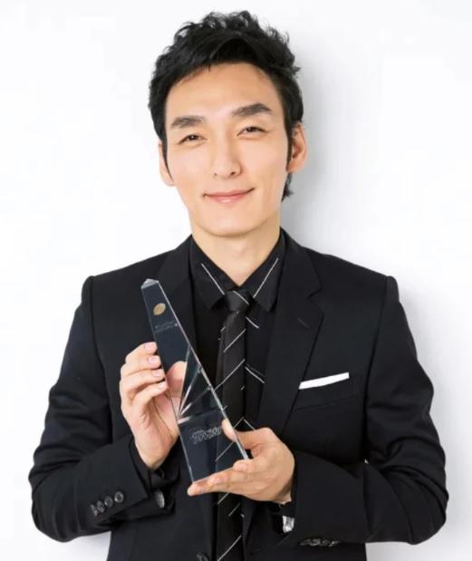 SMAP解散後,草彅剛再攞奧斯卡獎。