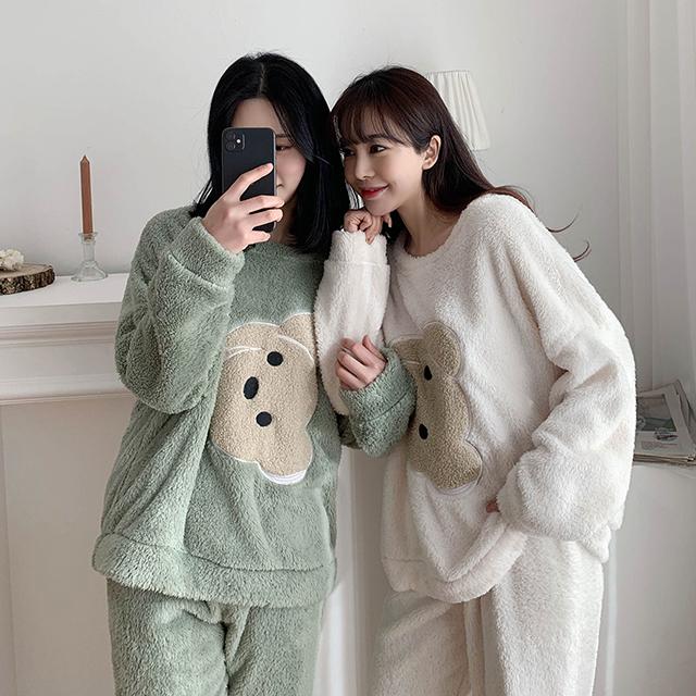 更可以與閨蜜穿姐妹裝。