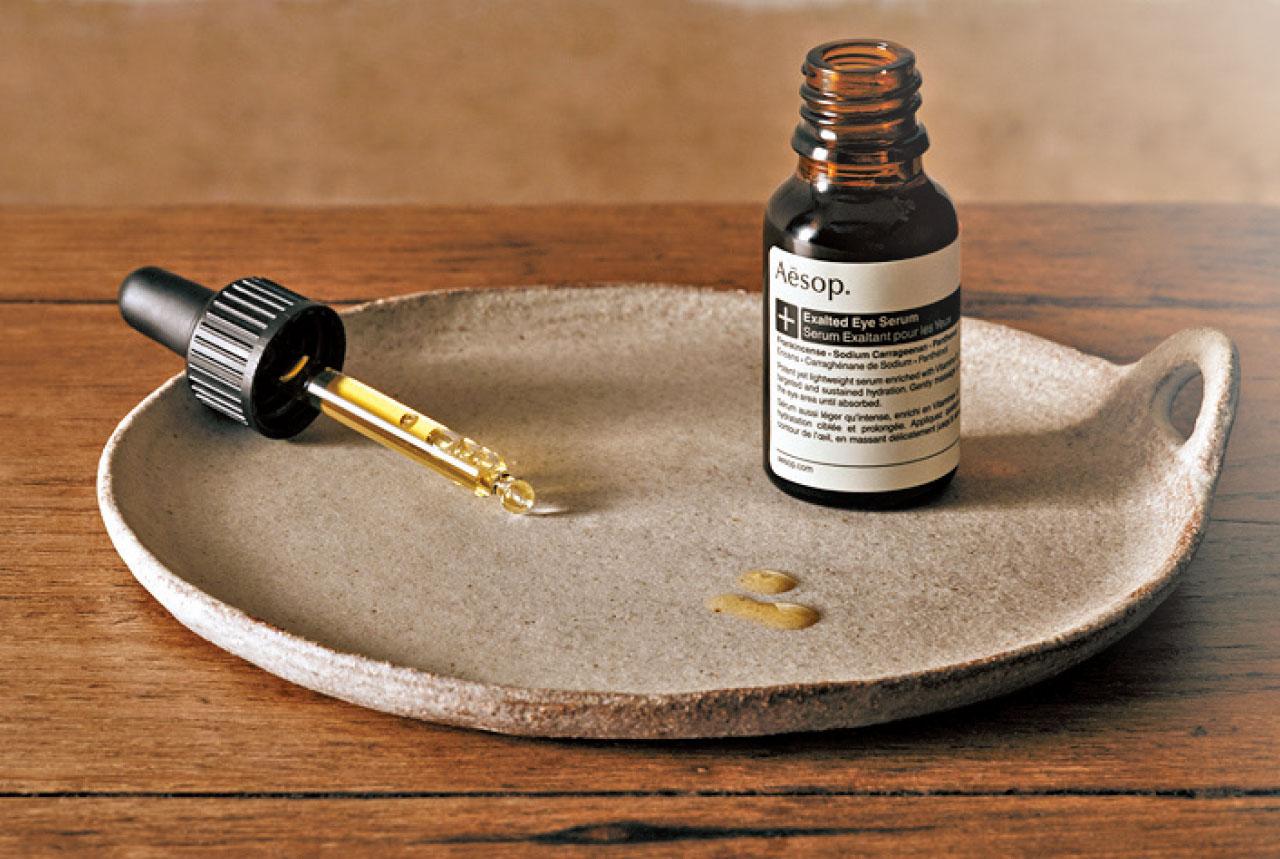 戴口罩都有精靈雙眼 6款眼霜推介