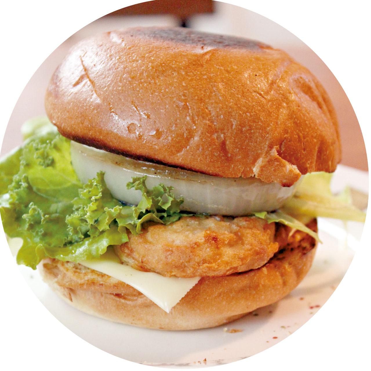 Calioo市集Have a Green Spring Break! OMNI新海鮮多國小食