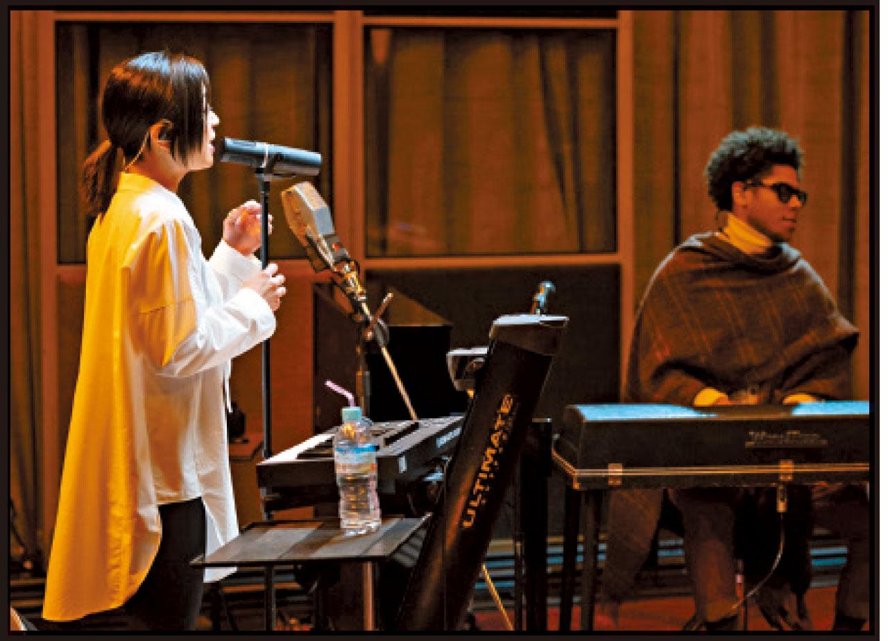 致不滅的宇多田光