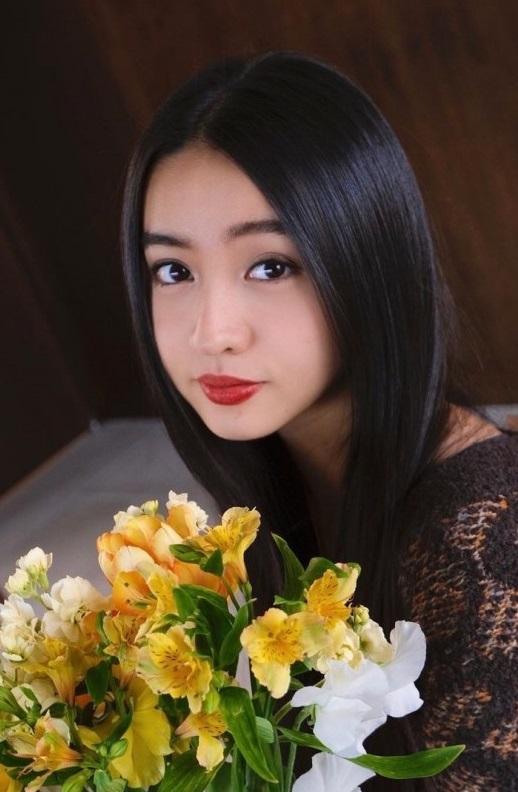 光希的生日相由姐姐操刀。