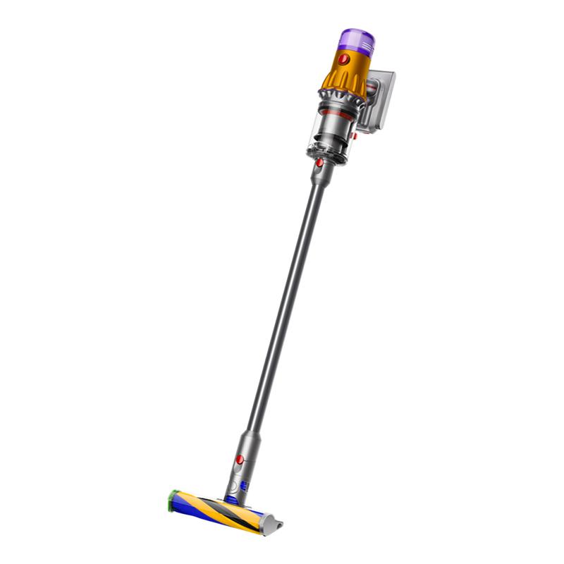 DYSON V12 Detect Slim Total Clean 強勁輕量智能無線吸塵機 蘇寧價 $4,480 零售價 $5,580