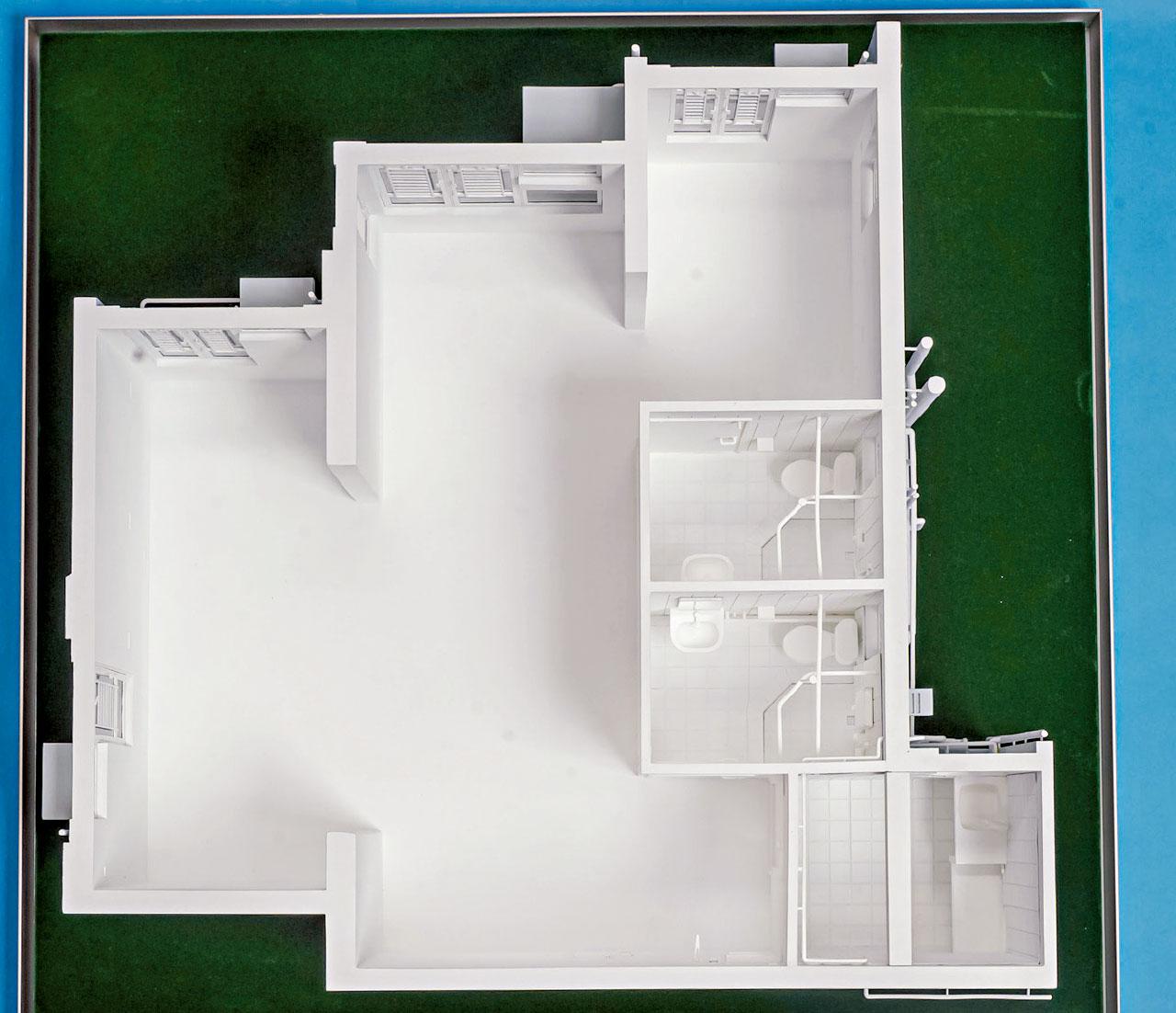 買樓機會|新居屋8926單位申請表今可下載 樓王北角驥華苑248萬元起