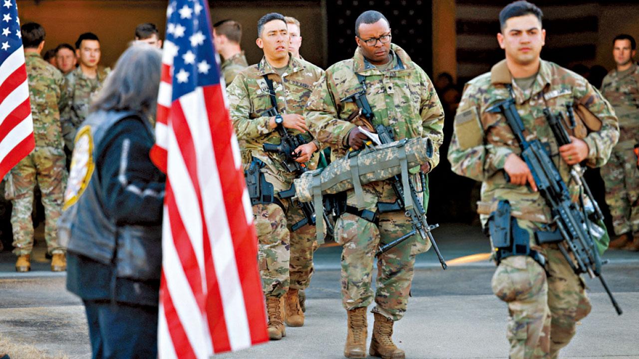 局勢變化|西方:攻烏克蘭威脅未除 俄突稱演習完結撤部分軍隊