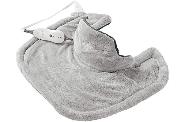 這種電暖墊更加保暖。