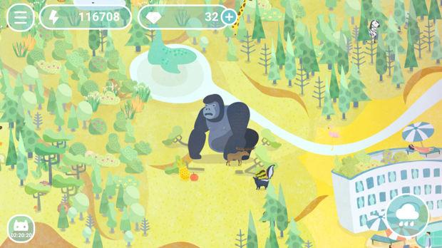 更可以培養環保意識,適合小朋友玩。