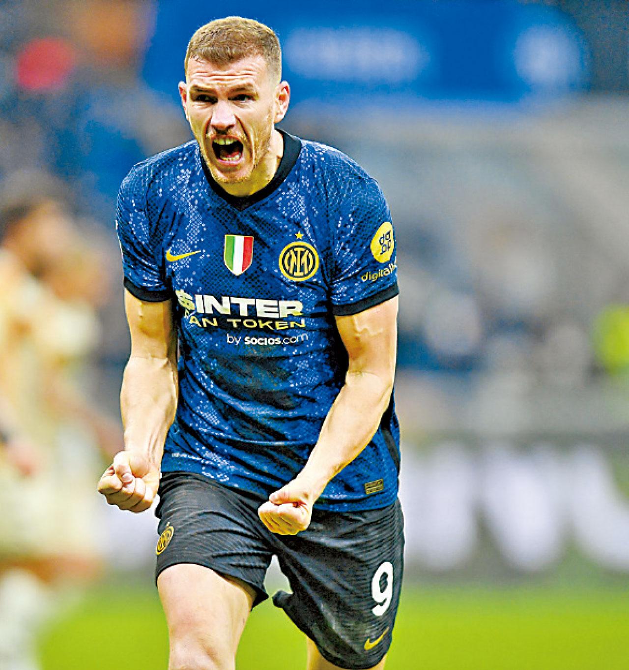 歐聯大戰|強勢出征望取首捷 利物浦強攻國米