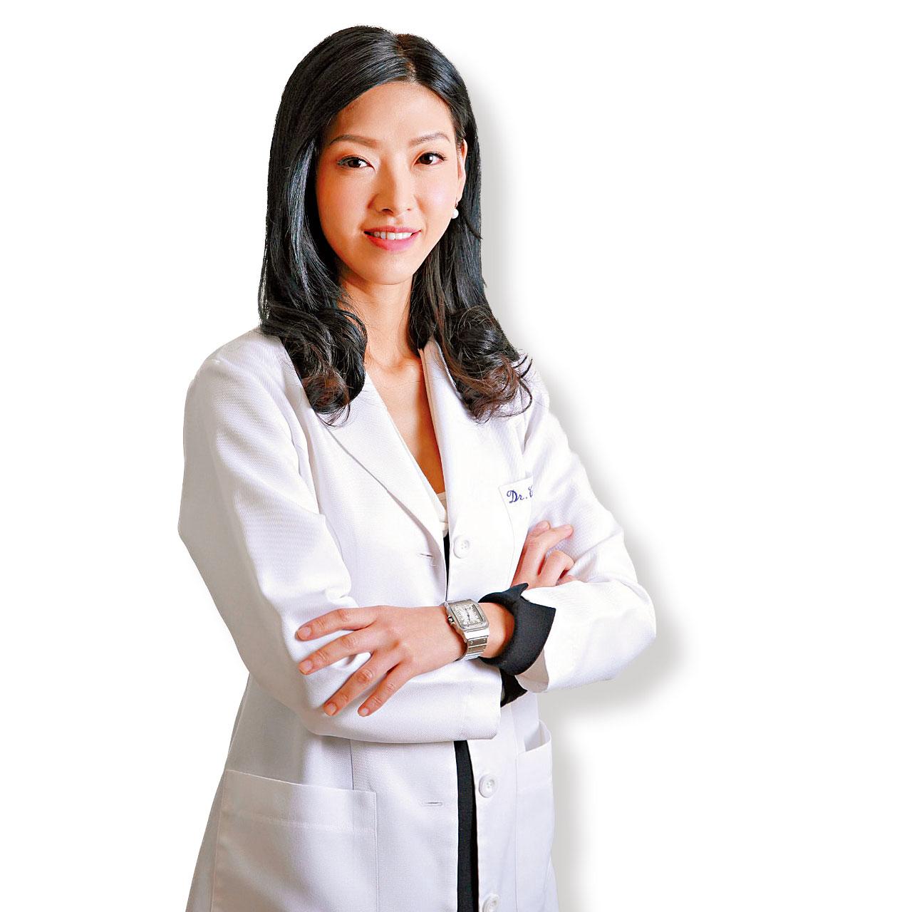 注重保濕 減疣復發