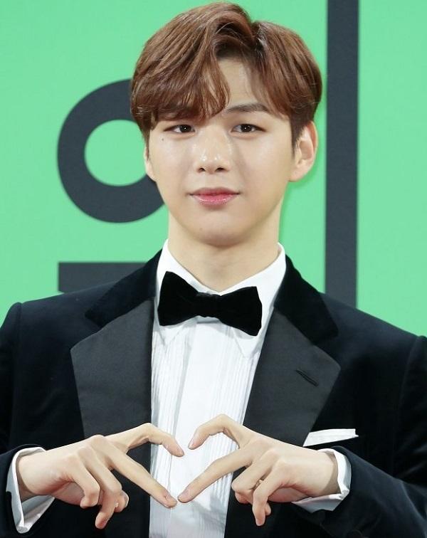 姜丹尼爾在不同排名榜也佔一席位。