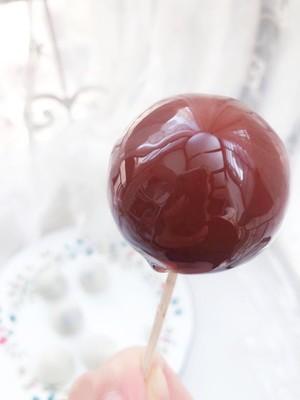 把湯圓放涼即可食用!