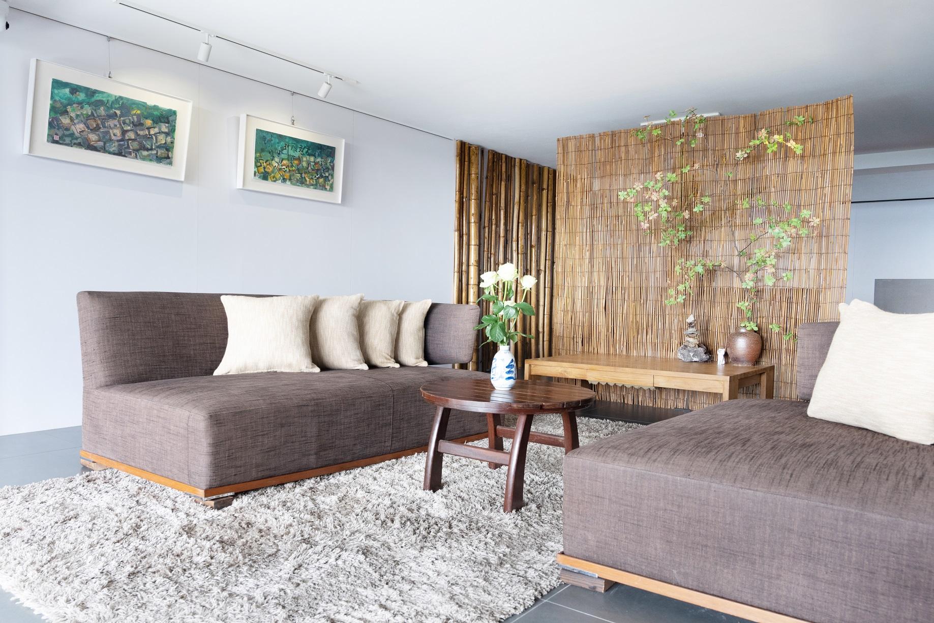 設計裝修|藝術家豪擲500多萬 打造2100方呎泰式度假風獨立屋