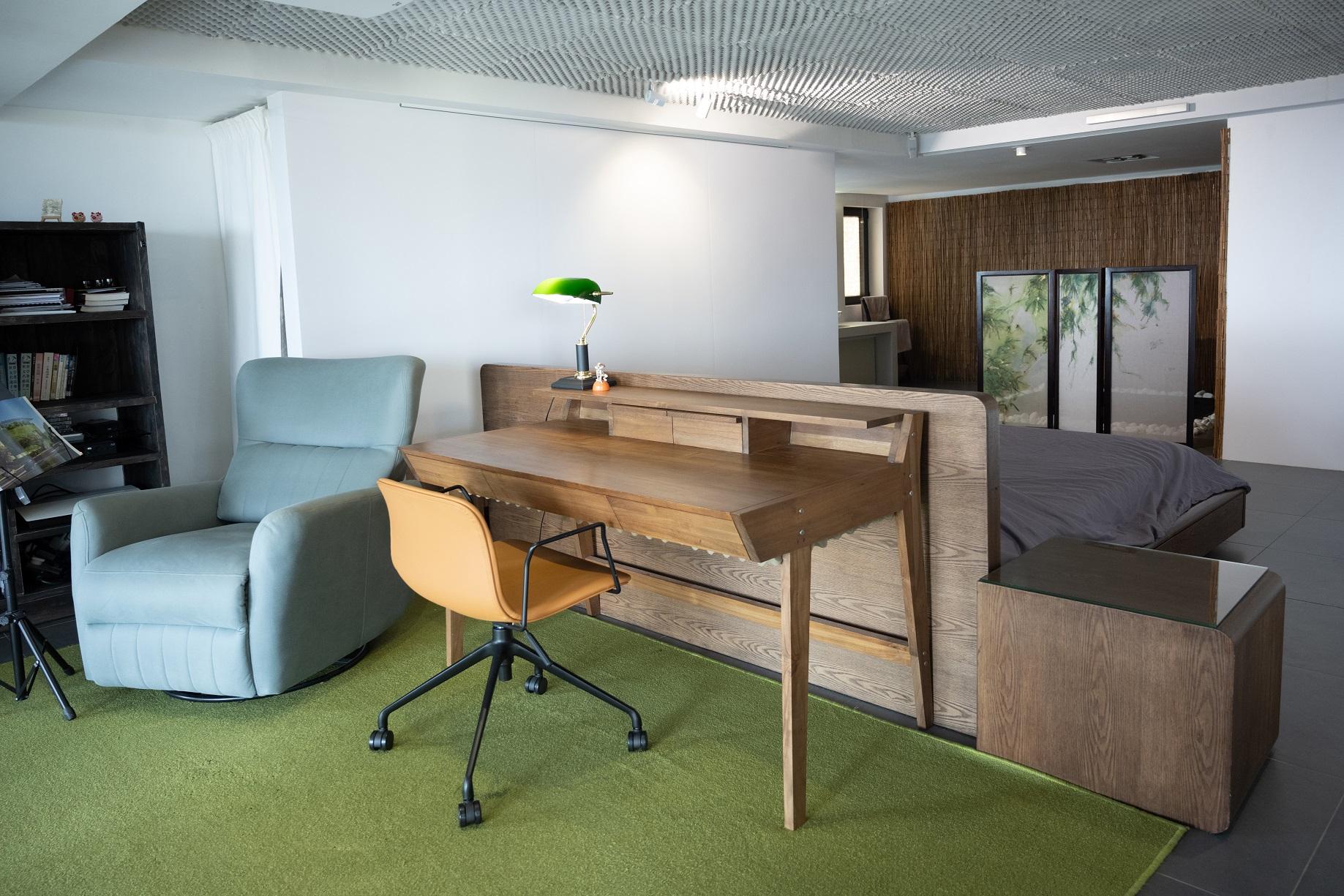 設計裝修|藝術家豪擲500多萬 打造2100方呎泰式度假風獨立屋