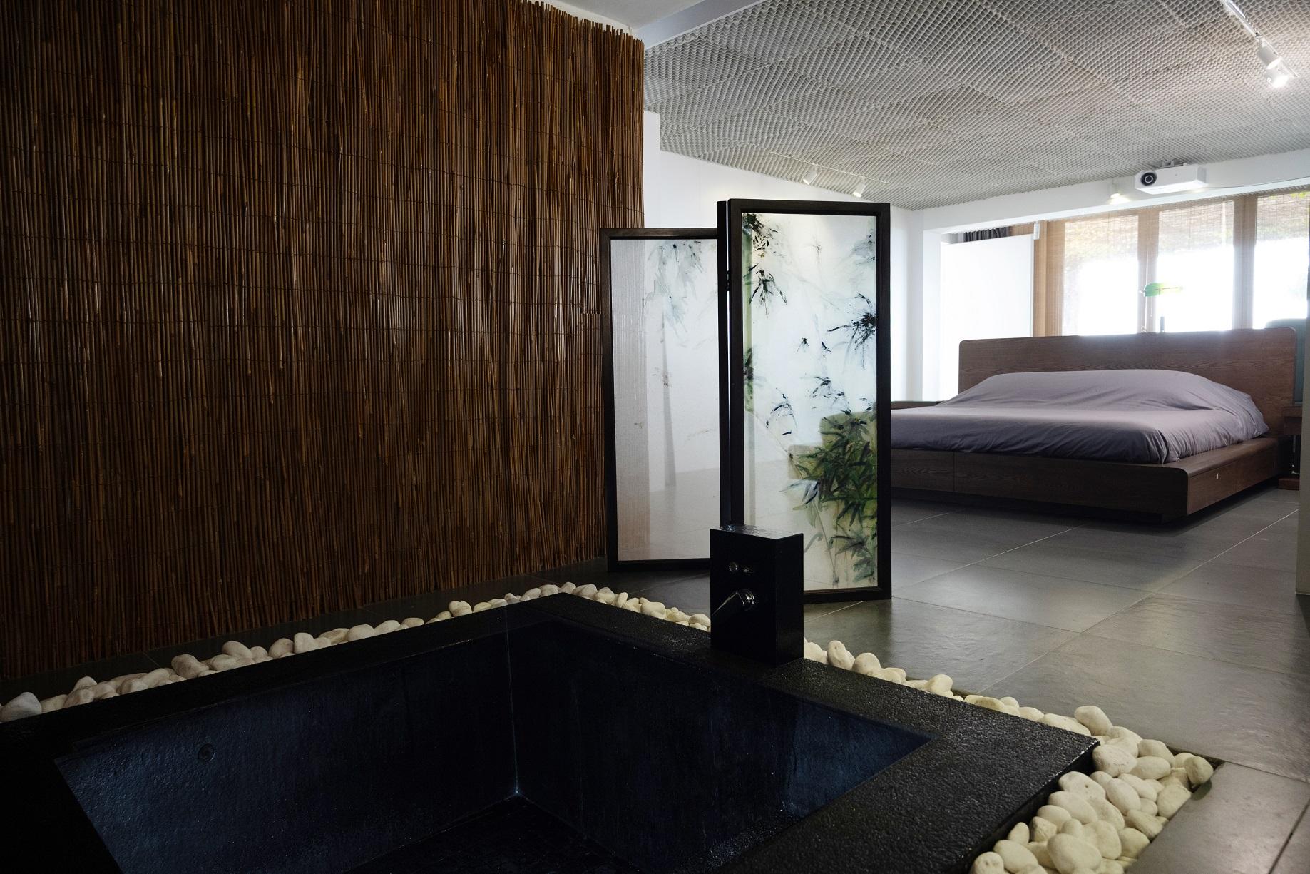 設計裝修|藝術家豪擲500多萬 打造2100方呎泰式度假風獨立屋