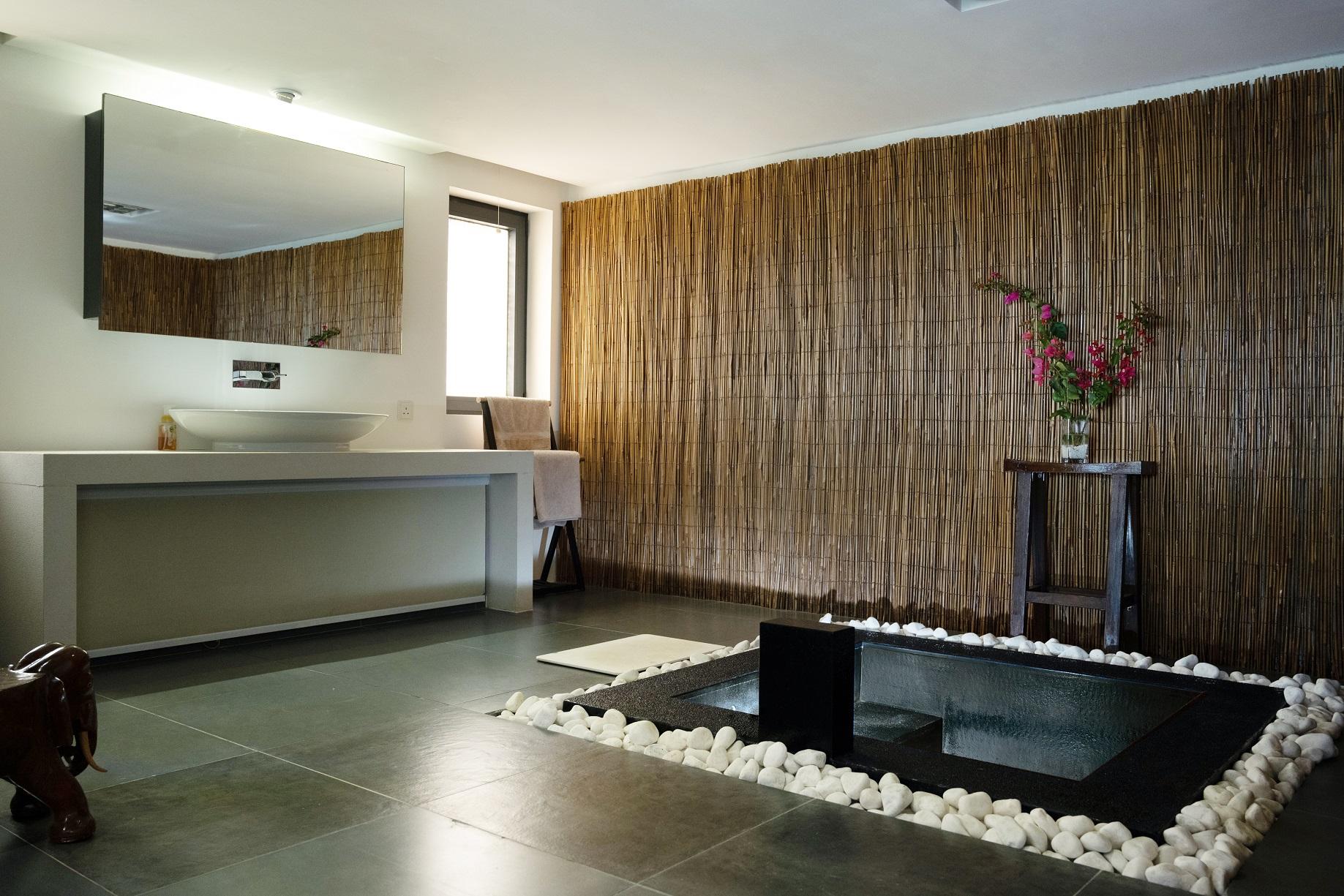 設計裝修|藝術家豪擲500多萬 打造2100方呎泰式度假風獨立屋