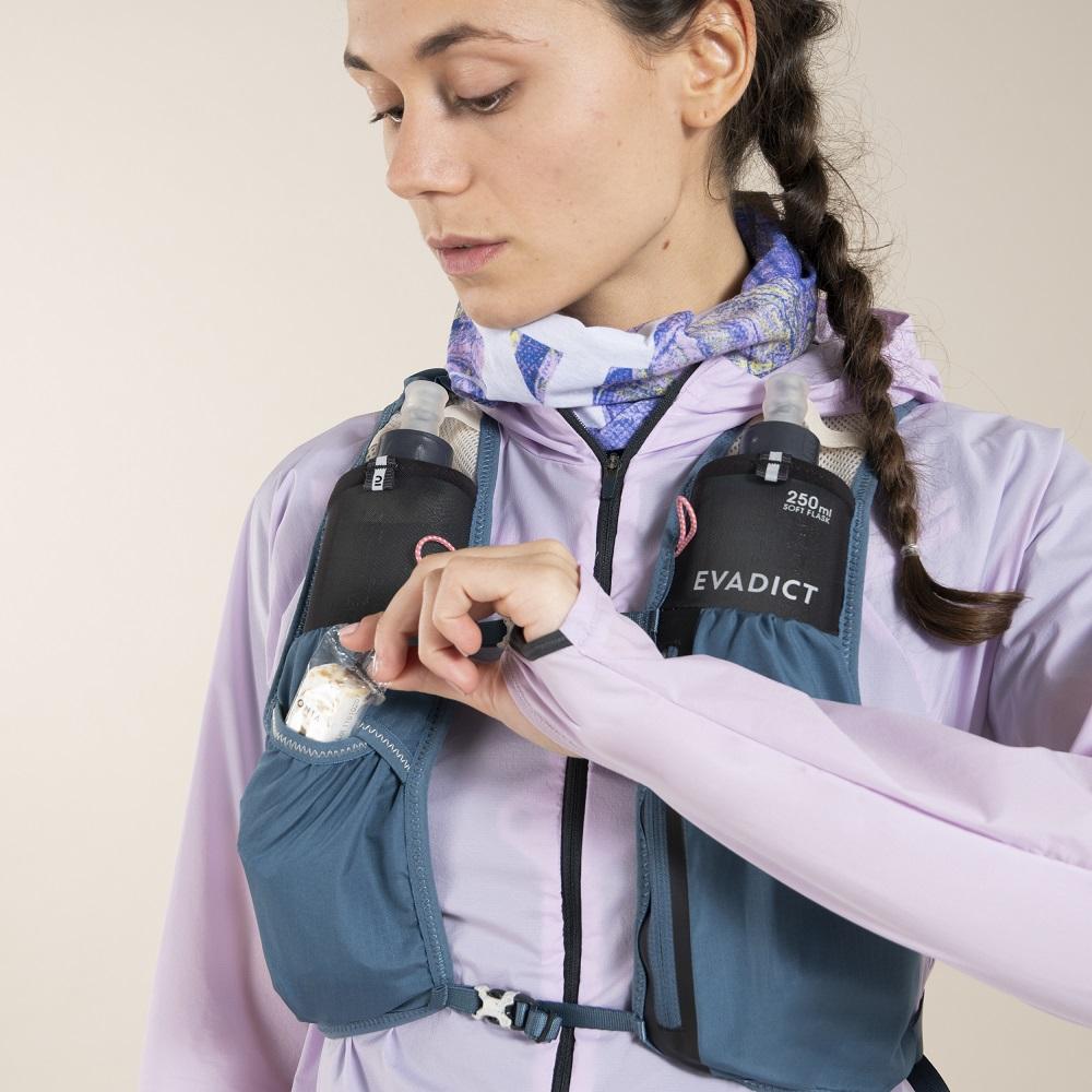 5L輕量越野跑袋