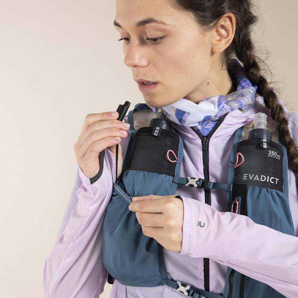 5L輕量越野跑袋