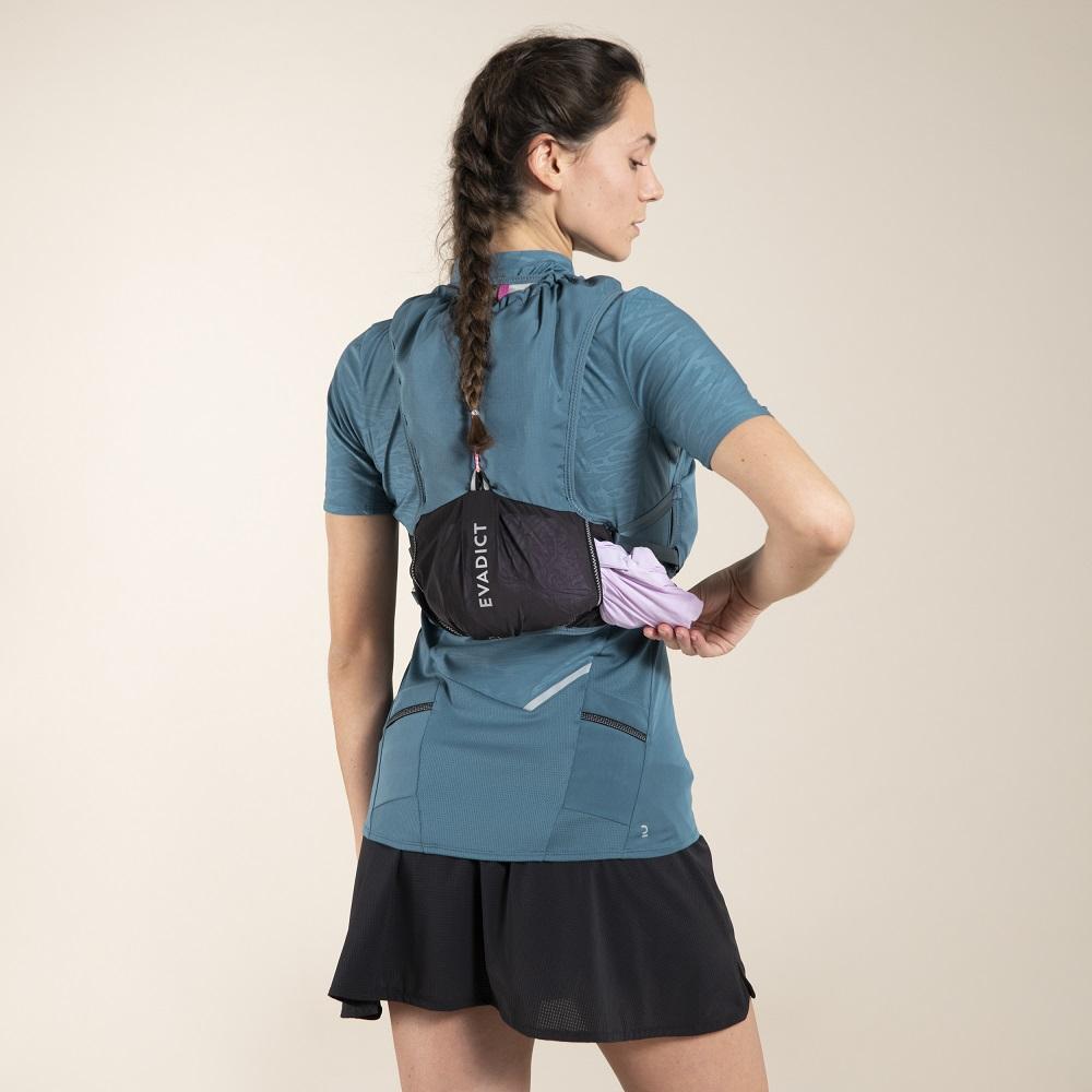 5L輕量越野跑袋