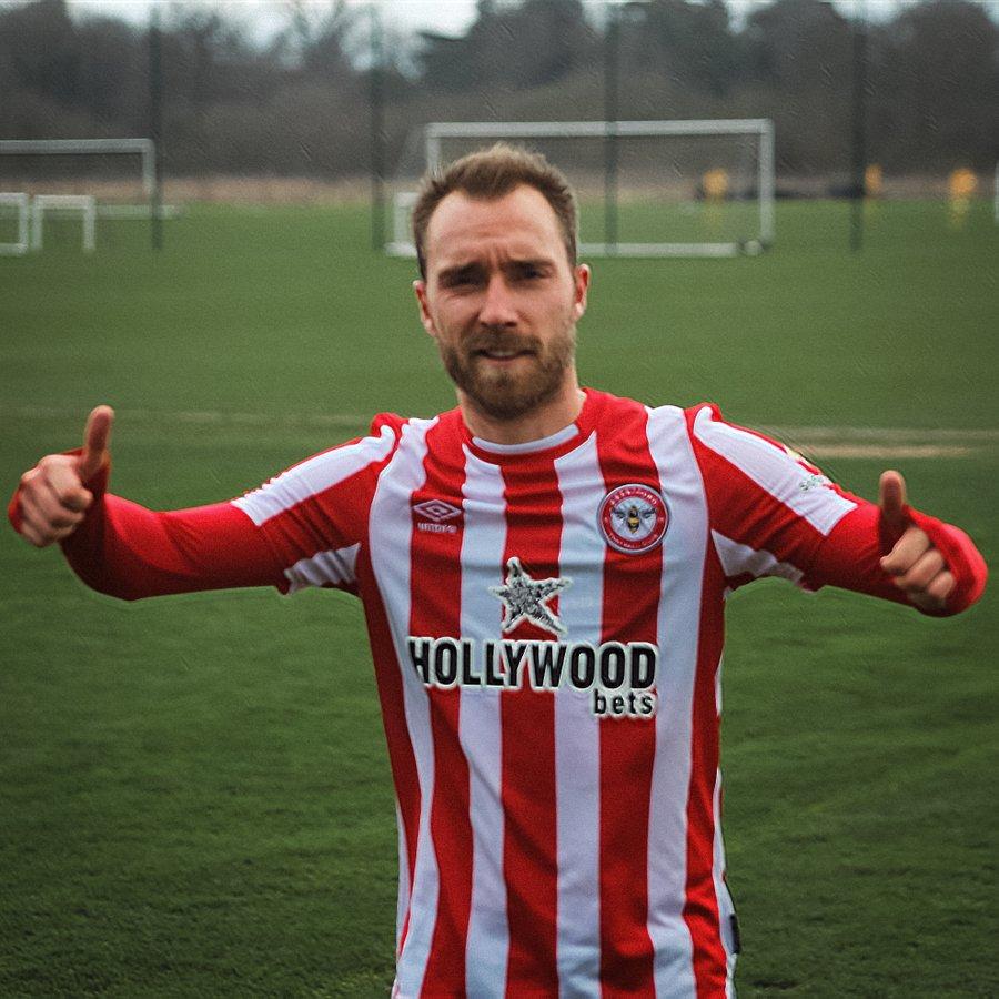 艾歷臣在周一的友賽康復後初次上陣。(賓福特Twitter圖片)