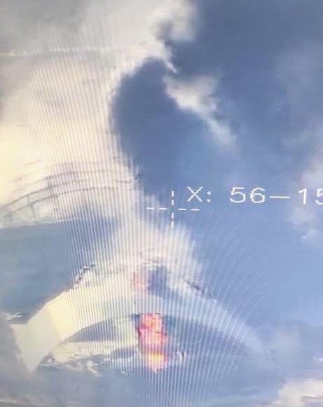 烏克蘭局勢|全球最大運輸機「Mriya」遭炸毀