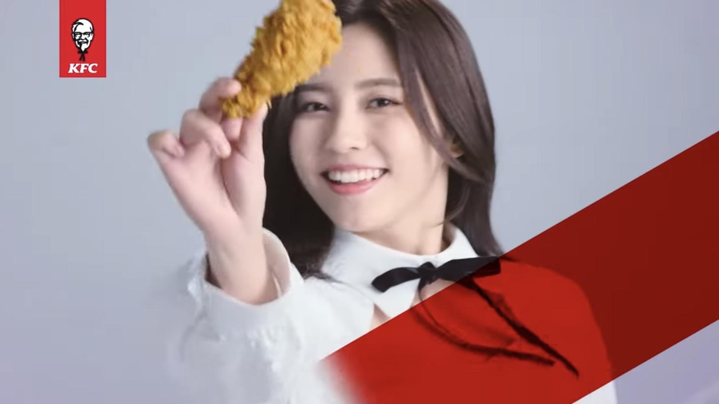 Ivy猜中經理人Wing心意。