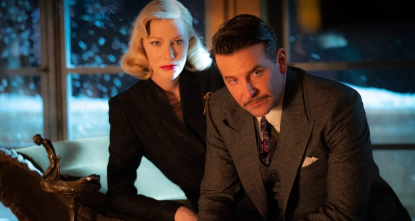 《Nightmare Alley》