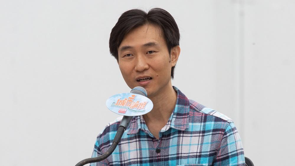 彭鴻昌:若發現復陽個案則要檢視出院指引。(資料圖片)