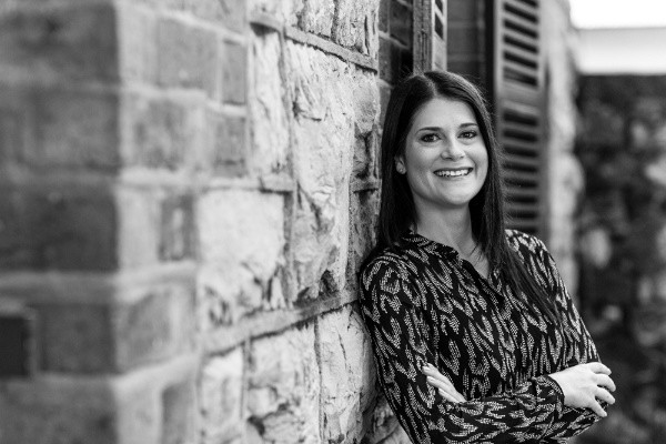 Qualtrics大中華區僱員體驗解決方案策劃師Lauren Huntington。