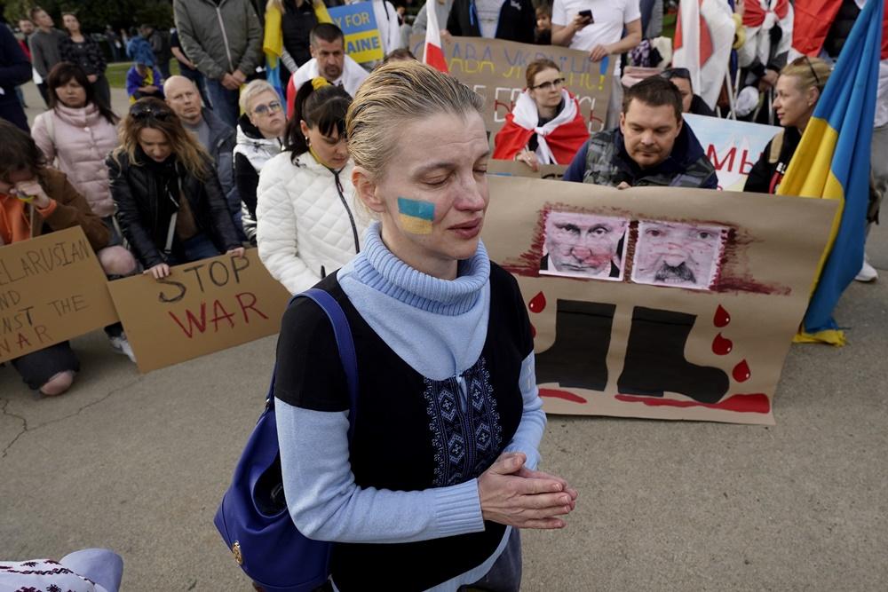 美國加利福尼亞州(AP)