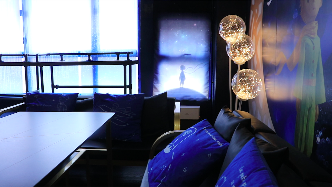 疫情|創業遇上疫情大爆發 派對房間搞手:唔敢想前景