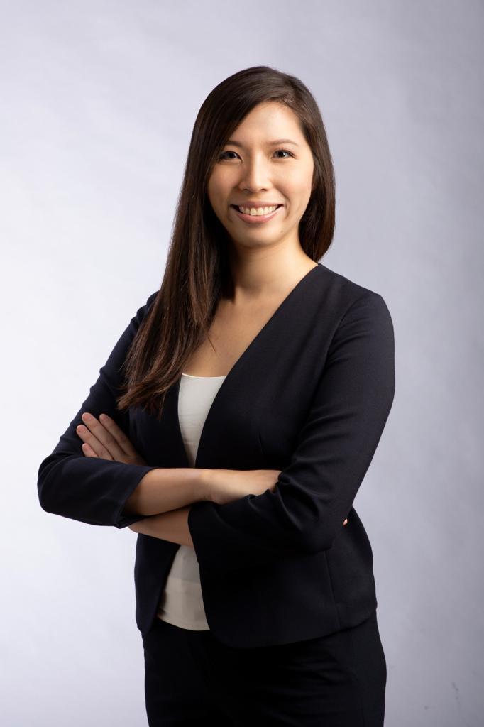 內外全科醫生鄭清穗