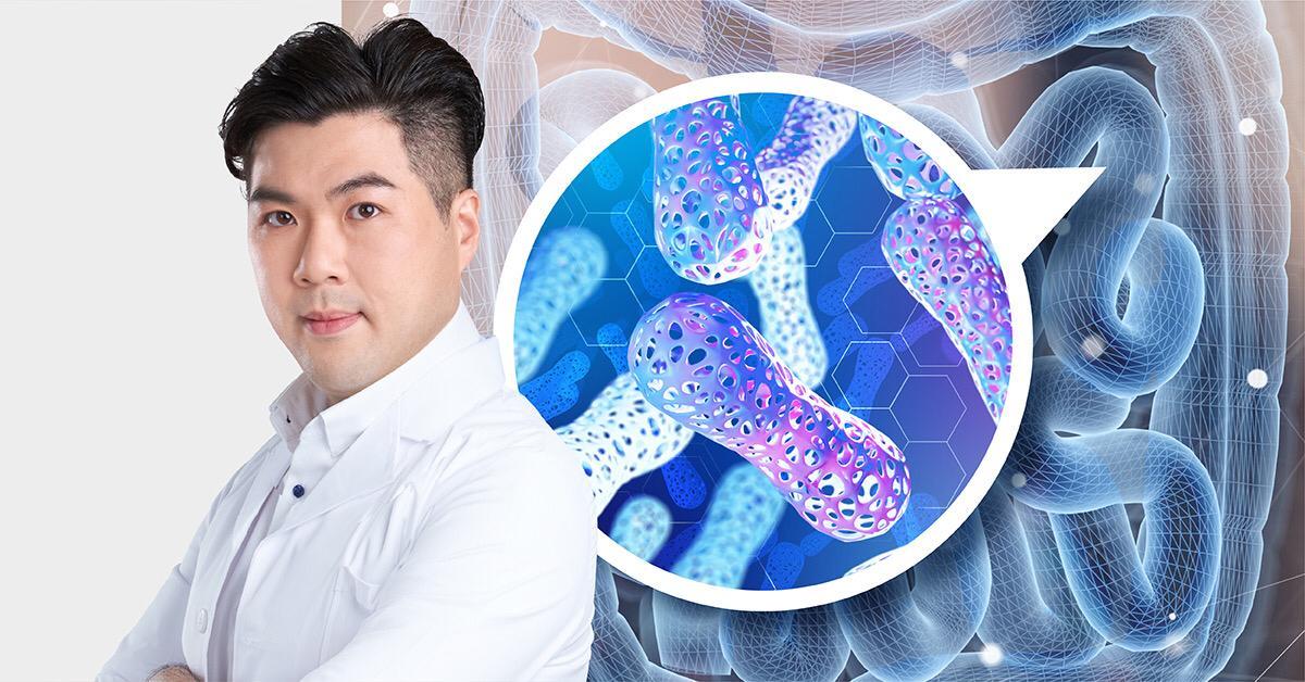 日本研究測試6項專利實證助免疫激活抗敏 FK23益生菌專利技術強免疫效果增3倍