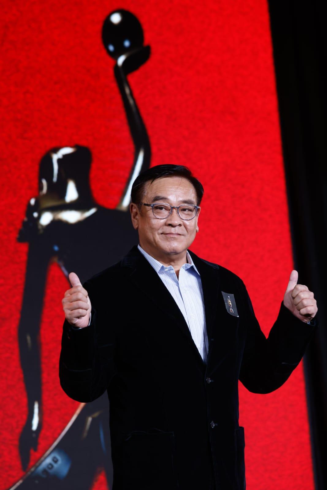 爾冬陞已籌劃後備方案,希望能於4月17日如期舉辦實體頒獎禮。