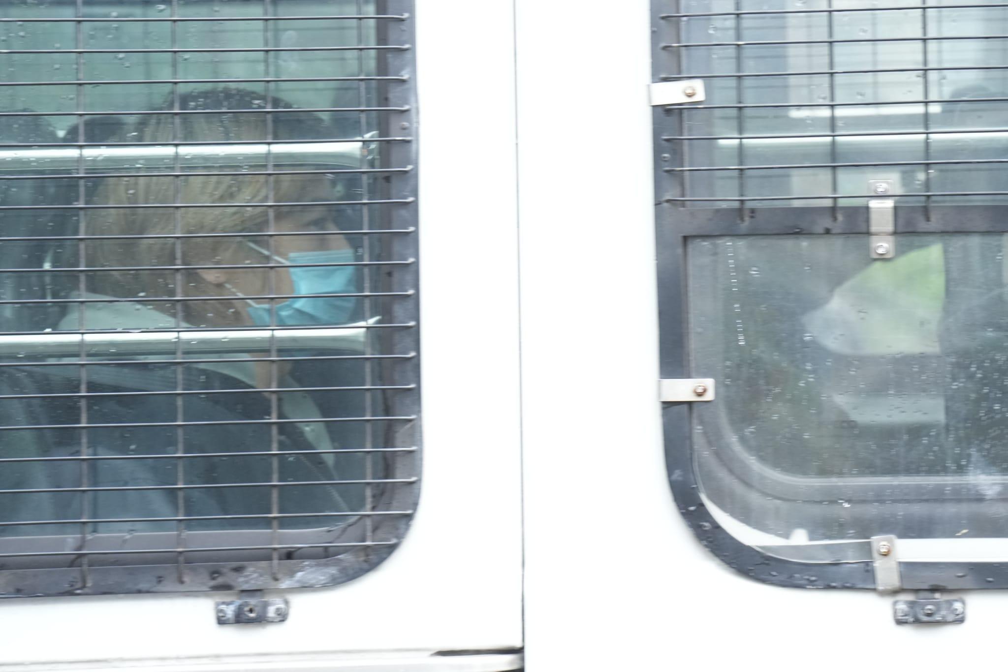 阮民安被控作出煽動意圖作為罪今午提堂