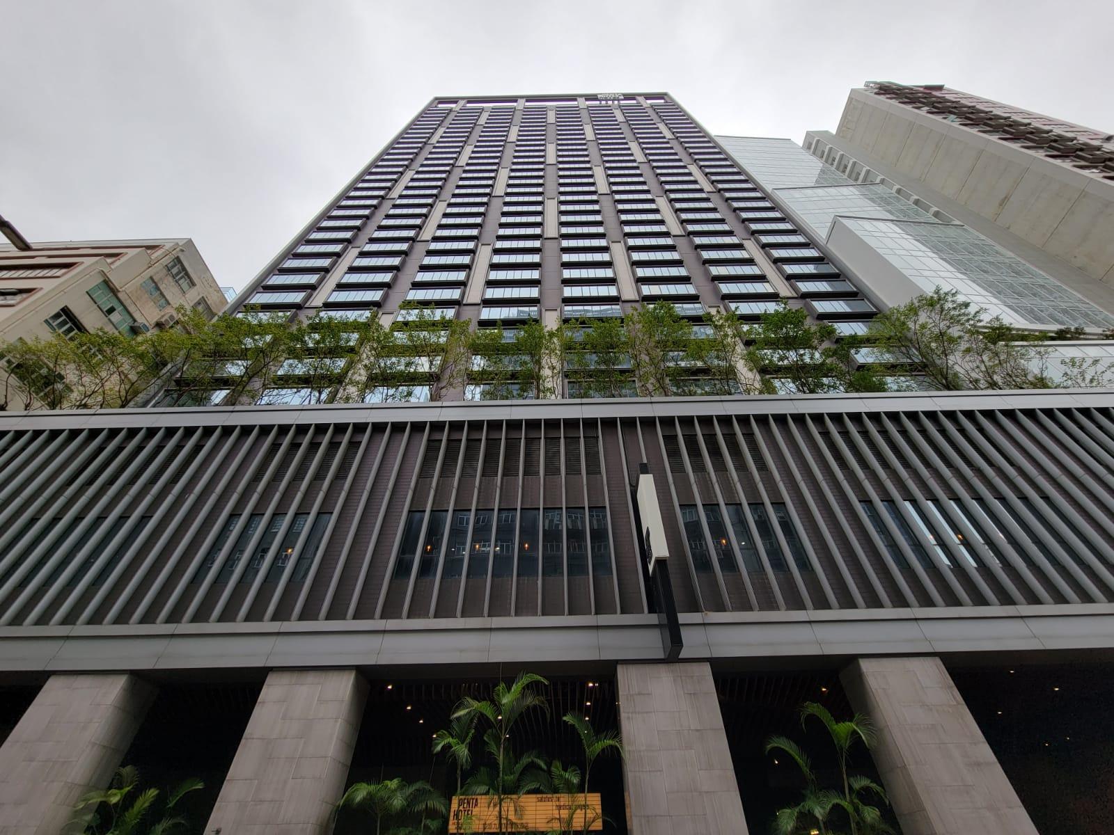 新冠肺炎|新世界擬借九龍貝爾特酒店約700間房 用作社區隔離設施