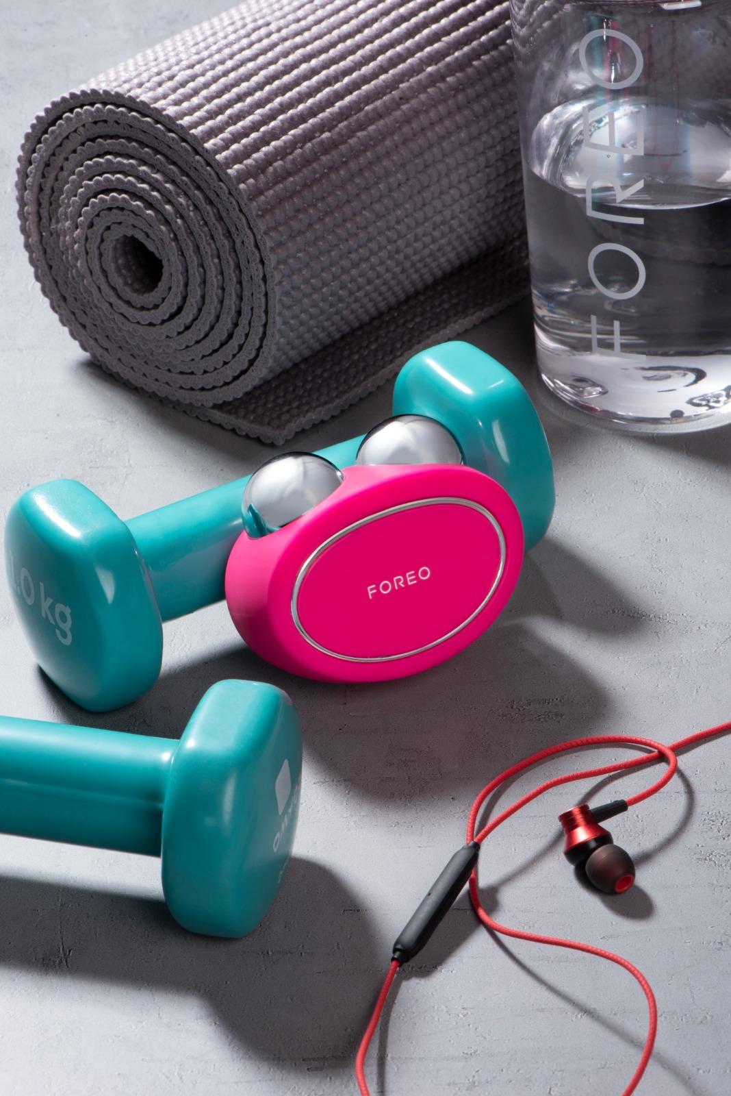 家用美容儀|Foreo BEAR