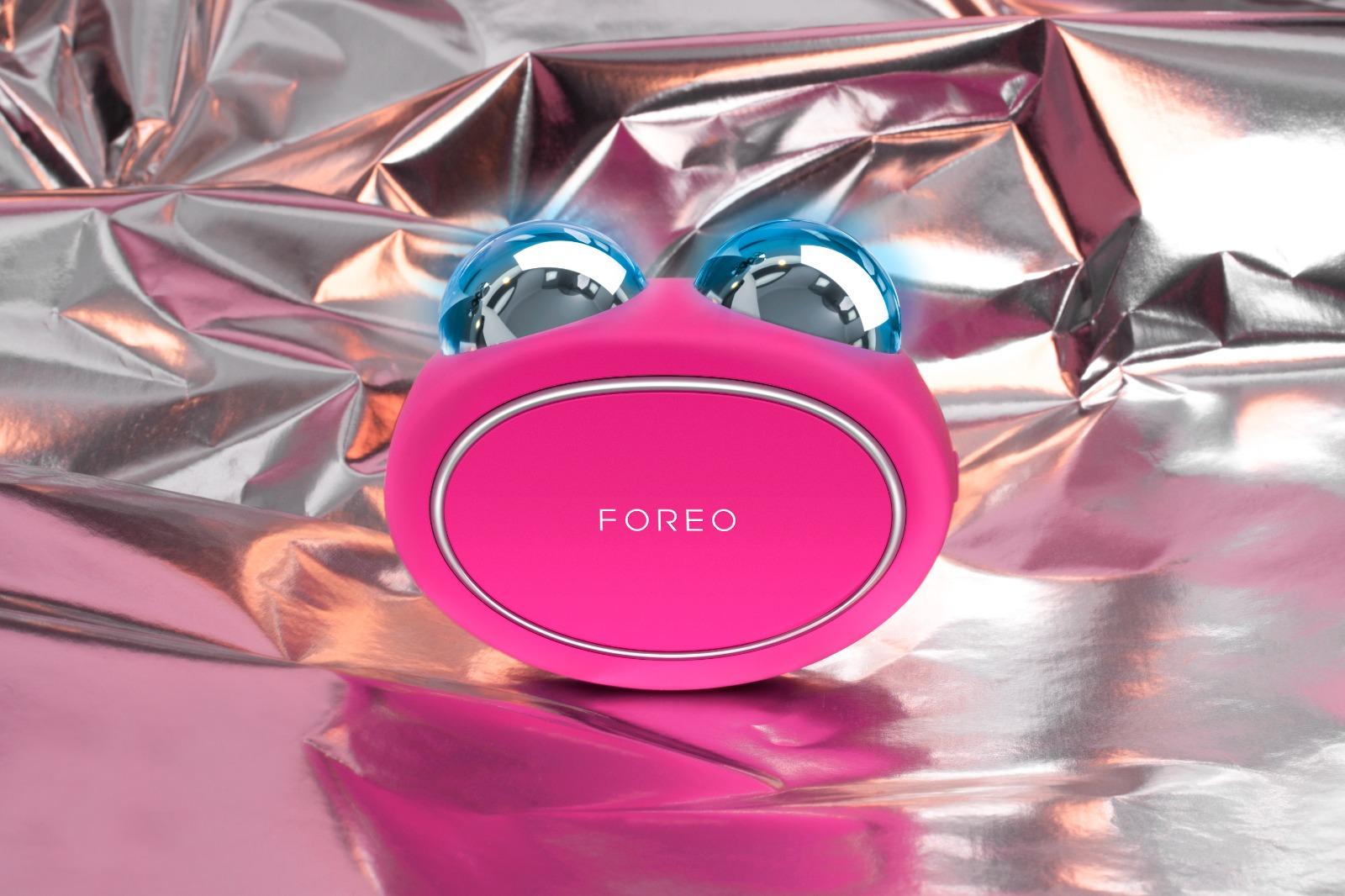 家用美容儀|Foreo BEAR